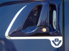006-1175 Embellecedor maneta puerta SCANIA Serie R y Serie 4 (mod. V8)