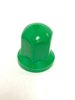 010-1200 Cubretuercas color Verde 32 mm ( bolsa de 20 unidades)