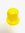 010-1203 Cubretuercas color amarillo 33 mm  (bolsa de 20 unidades)