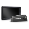 BVS71000 Sistema de asistente de giro con cámara y monitor AHD de 7"
