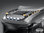 28705-5 PORTAFAROS DAF XG/XF SKY-LIGHT "CLASSIC-MAX"