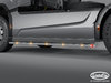 22740-5 SET DE BARRAS LATERALES FORD F-MAX SIDE-LINER