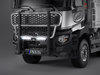 20761-1 DEFENSA FRONTAL RENAULT - K FRONT-PROTECT "NORDIC"